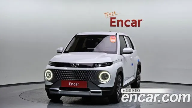 Hyundai Casper id 2703590 из Кореи 13