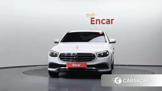 Mercedes-Benz E-Class W213 id 3736074 из Кореи 13