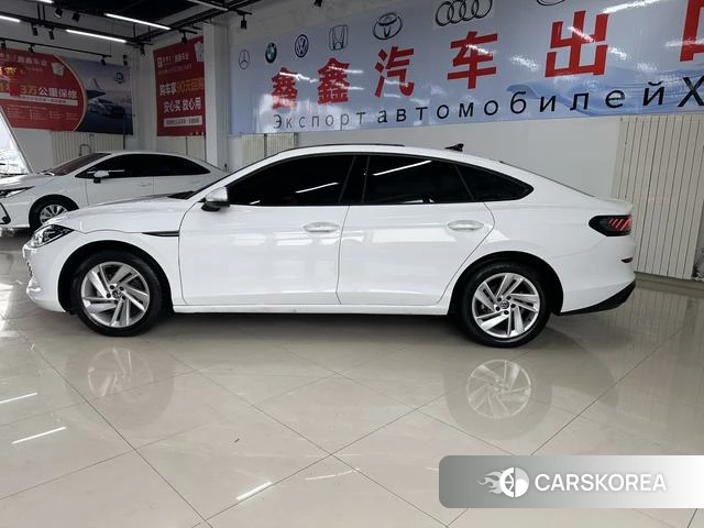 Volkswagen Lingdu id 4301577 из Китая 10