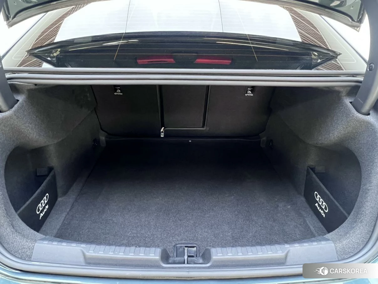 Audi A3 id 4498866 из Китая 23