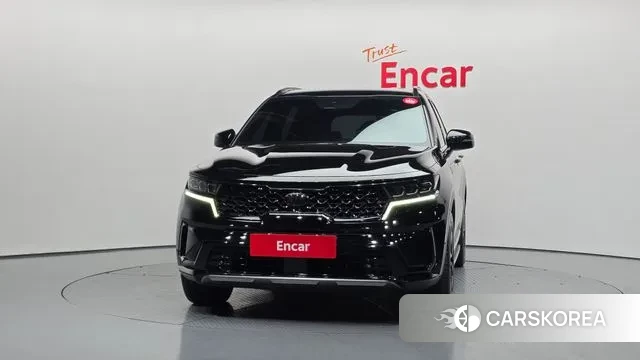 Kia Sorento 4th Generation id 3681236 из Кореи 13