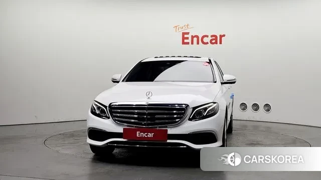 Mercedes-Benz E-Class W213 id 3687001 из Кореи 13