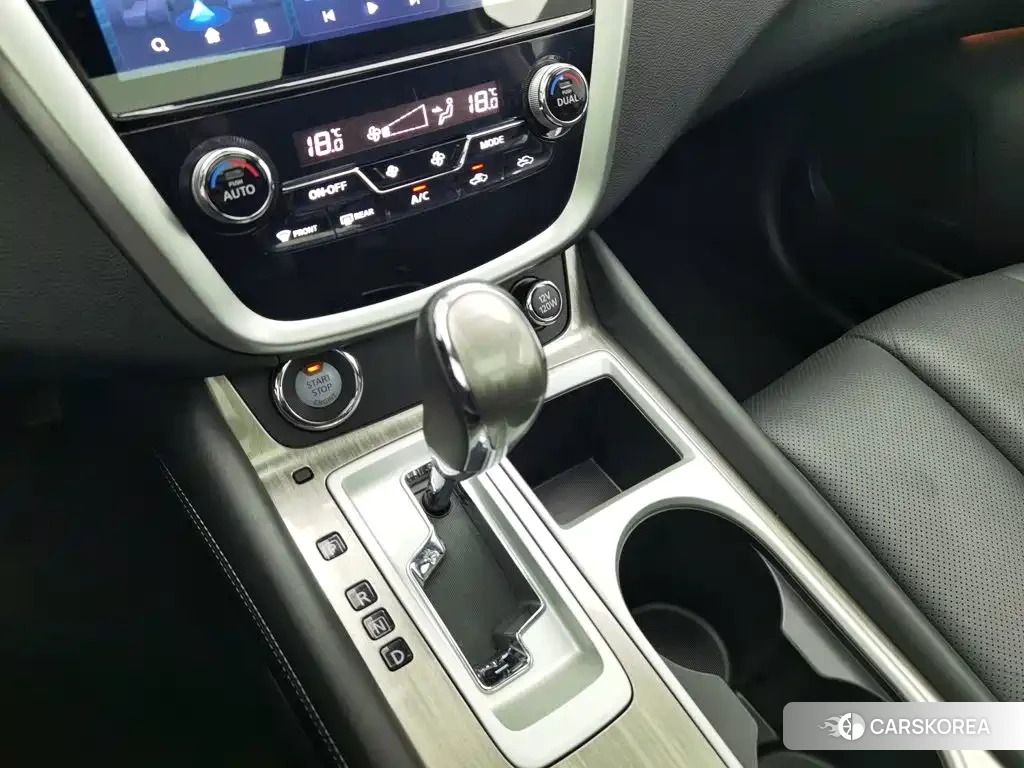 Nissan Murano id 4674410 из Китая 17