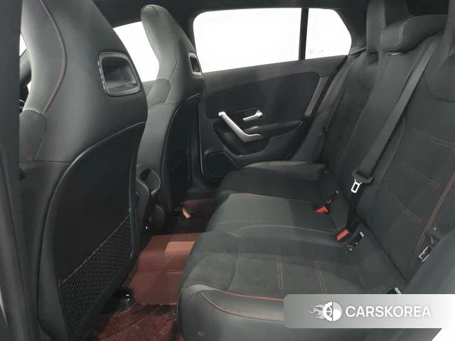 Mercedes-Benz CLA (import) 2026 Белый из Китая, фото 3