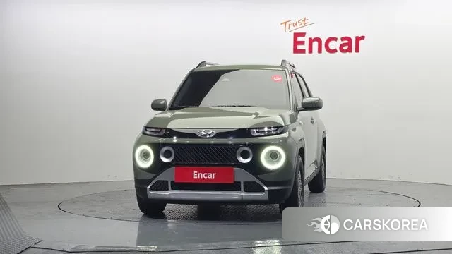 Hyundai Casper id 3566321 из Кореи 13