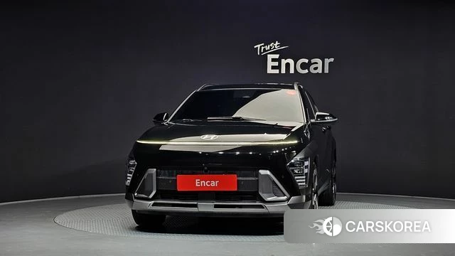 Hyundai Kona (SX2) id 4854419 из Кореи 23