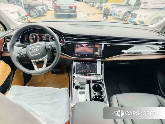 Audi Q7 id 4198823 из Китая 15