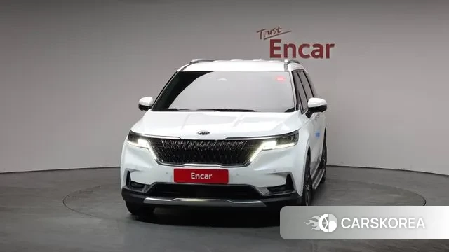 Kia Carnival 4th generation id 3702748 из Кореи 13