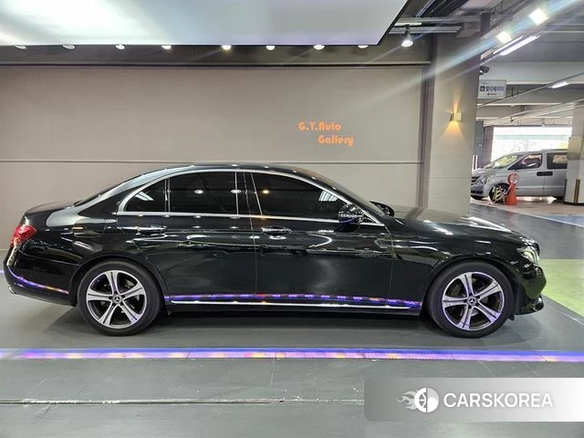 Mercedes-Benz E-Class W213 id 4424429 из Кореи 13