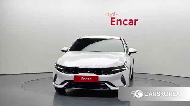 Kia K5 Hybrid 3rd Generation id 3777223 из Кореи 13