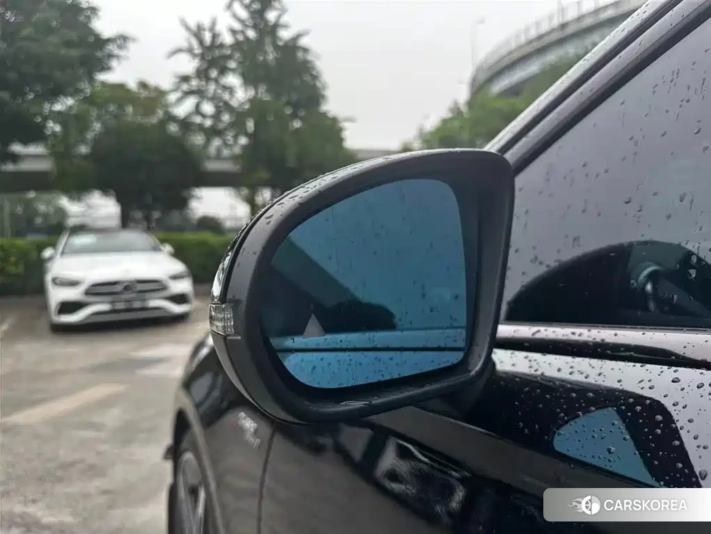 Mercedes-Benz A-class AMG id 4547973 из Китая 13