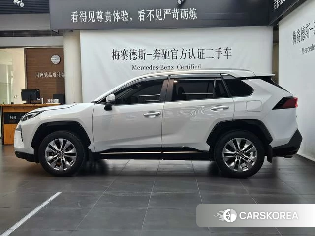 Toyota Wilanda id 4313921 из Китая 8