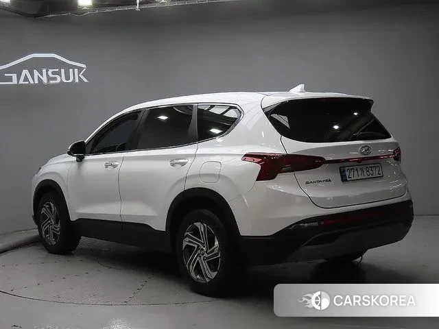 Hyundai The New Santa Fe id 3556850 из Кореи 13