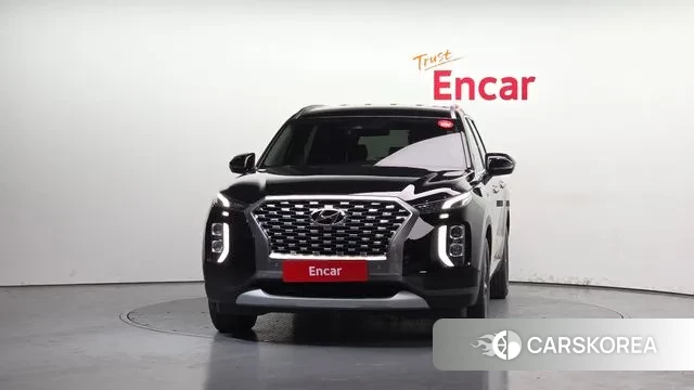 Hyundai Palisade id 3764760 из Кореи 13
