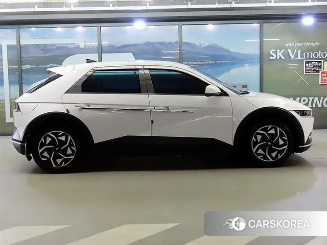 Hyundai Ionic 5 id 3399112 из Кореи 13