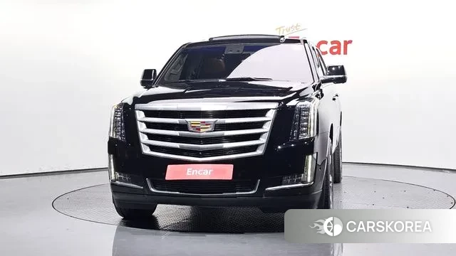 Cadillac Escalade id 3368511 из Кореи 13