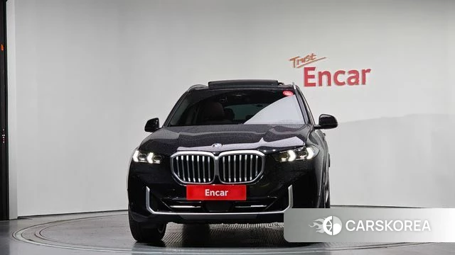 BMW X5 (G05) id 3909814 из Кореи 13