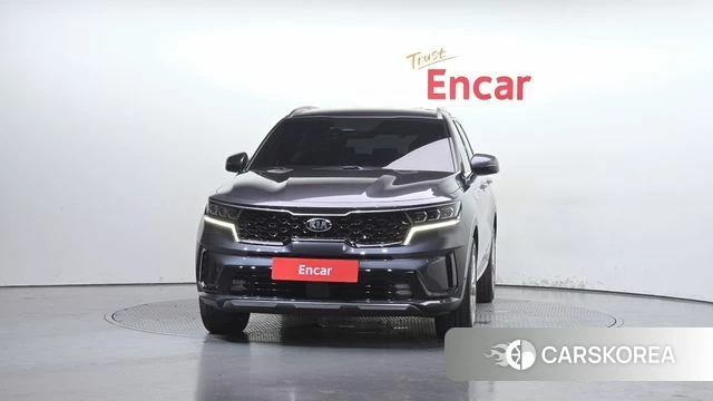 Kia Sorento 4th Generation id 4542209 из Кореи 13