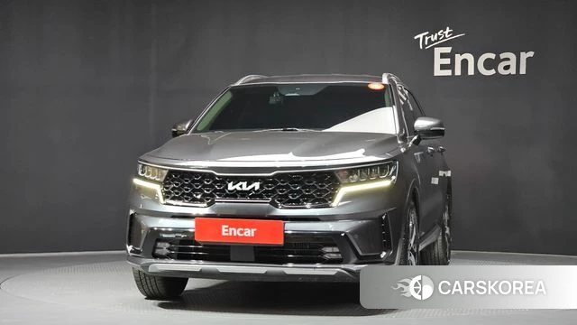Kia Sorento 4th Generation id 4414782 из Кореи 23