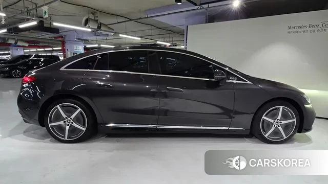 Mercedes-Benz EQE V295 id 2963963 из Кореи 12