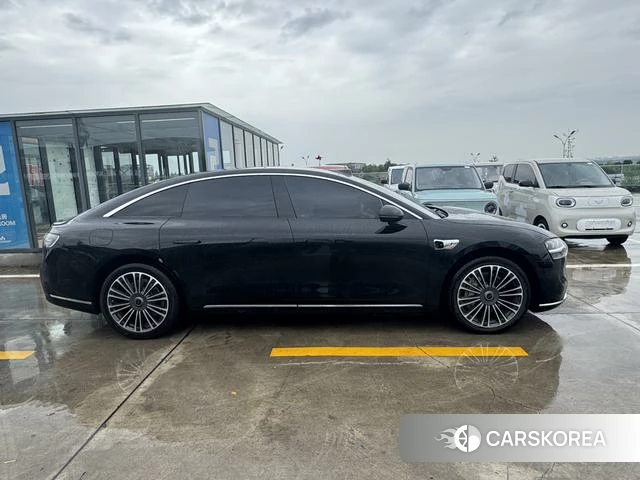 Enjoy the world S9 2025 Черный из Китая, фото 3