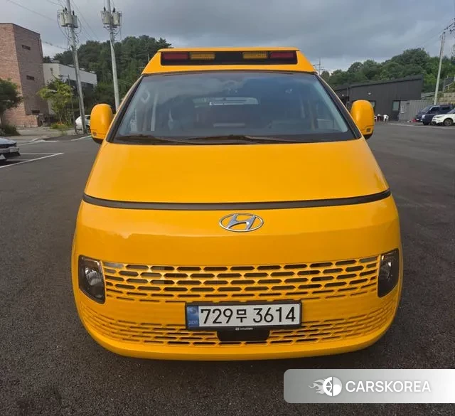 Hyundai Staria id 3058126 из Кореи 13