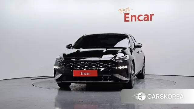 Kia K8 id 3556418 из Кореи 13