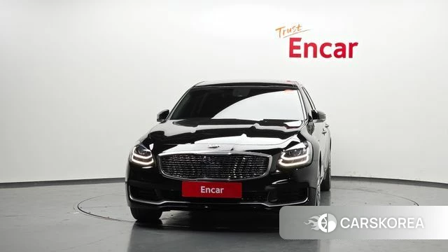 Kia More K9 id 4225662 из Кореи 23