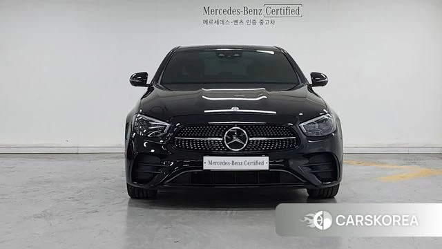 Mercedes-Benz E-Class W213 id 4230775 из Кореи 11