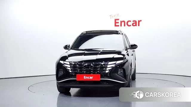 Hyundai Tucson (NX4) id 3573142 из Кореи 13