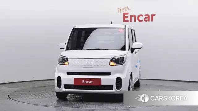 Kia The New Ray id 3712687 из Кореи 13