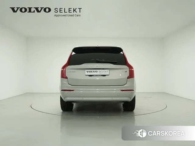 Volvo XC90 second Generation id 2929994 из Кореи 11