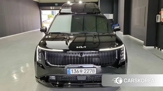 Kia The New Carnival 4th Generation id 3858156 из Кореи 11