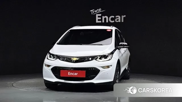 Chevrolet (GM Daewoo) Bolt EV id 3540392 из Кореи 13