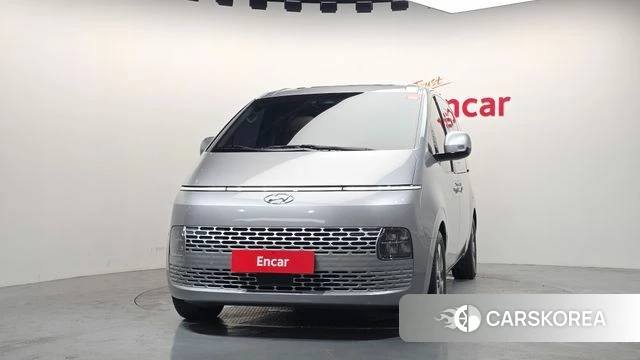 Hyundai Staria id 4579483 из Кореи 23