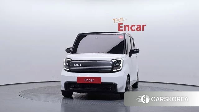 Kia The New Kia Ray id 4222960 из Кореи 23