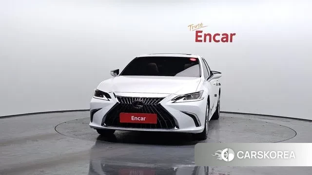 Lexus ES300h 7th generation id 3400060 из Кореи 13