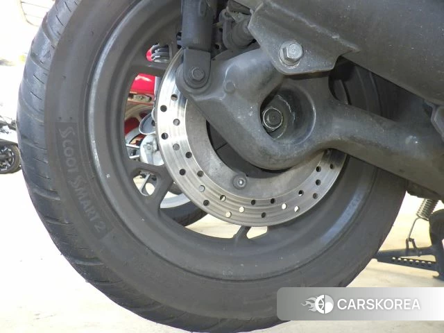 Yamaha X-MAX 250 id 4183236 из Японии 19