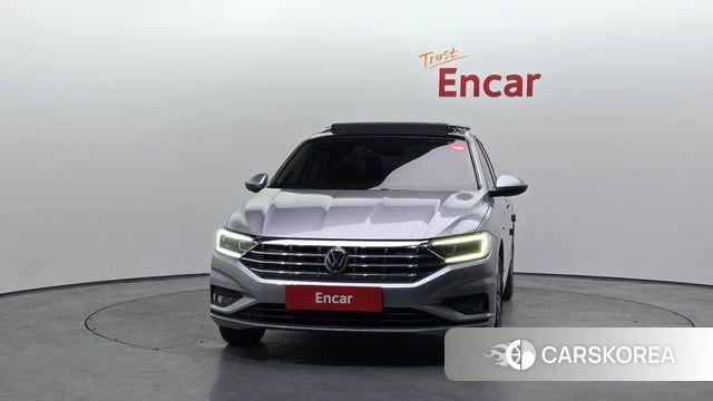 Volkswagen 7th Generation of Jetta id 4232070 из Кореи 13