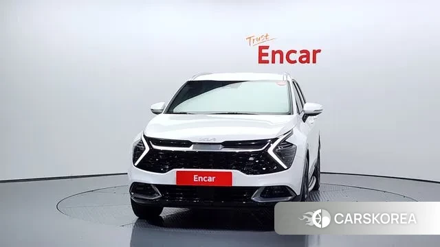 Kia Sportage 5th Generation id 3329099 из Кореи 13