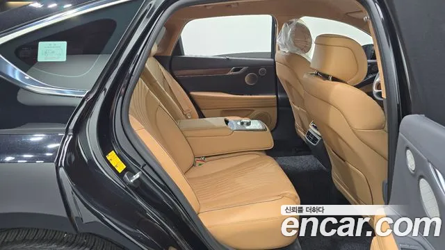 Genesis G80 (RG3) id 2676830 из Кореи 13