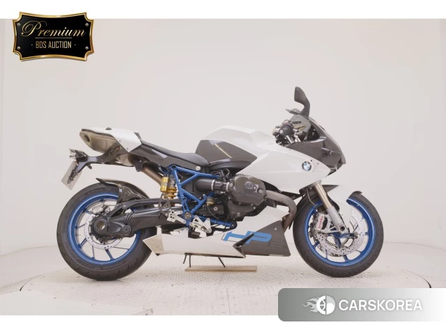 BMW HP2 SPORT 2010 из Японии