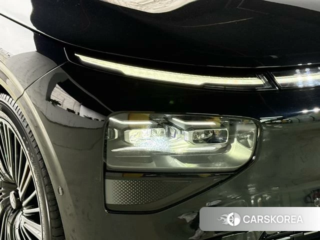 Xiaopeng Motors Xiaopeng G9 id 3944929 из Китая 23