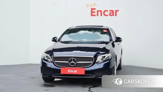 Mercedes-Benz E-Class W213 id 3024683 из Кореи 13