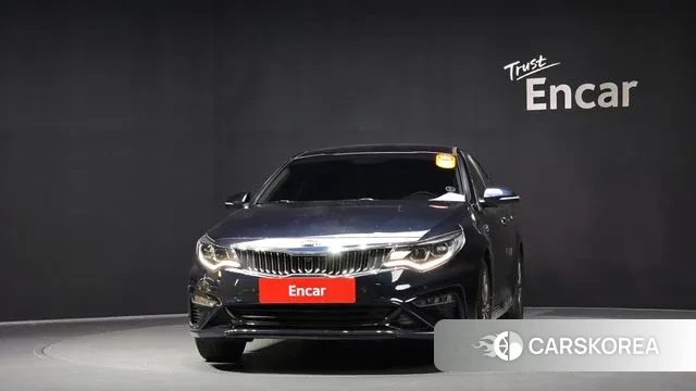 Kia The New K5 2nd generation id 2981751 из Кореи 13