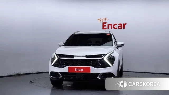 Kia Sportage 5th Generation id 3002162 из Кореи 13