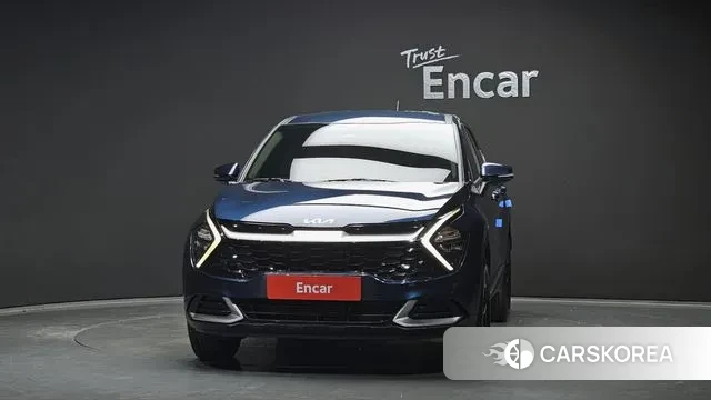 Kia Sportage 5th Generation id 3012193 из Кореи 13