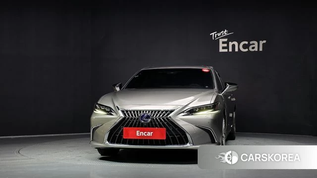 Lexus ES300h 7th generation id 4754221 из Кореи 23