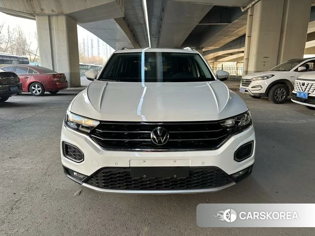 Volkswagen Exploring songs id 4314317 из Китая 9