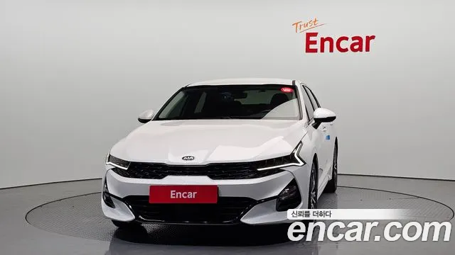 Kia K5 3rd generation id 2697599 из Кореи 13